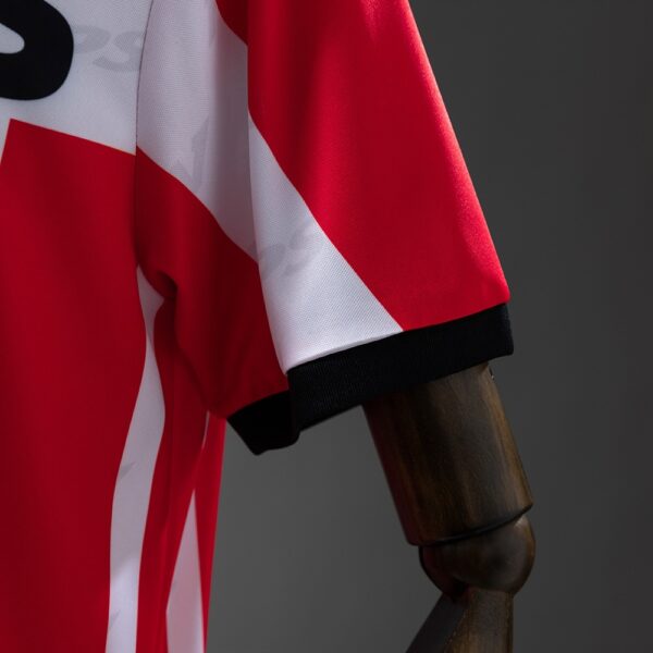 1995-96 PSV EINDHOVEN HOME
