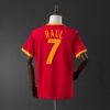 2002 SPAIN HOME