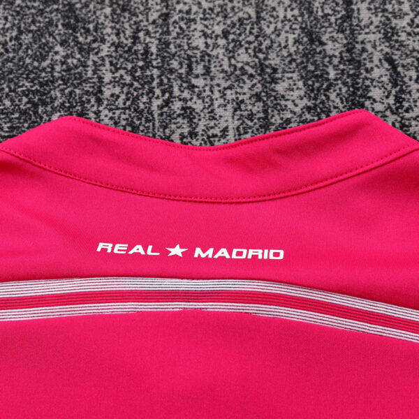 2014-15 REAL MADRID AWAY KIDS KIT