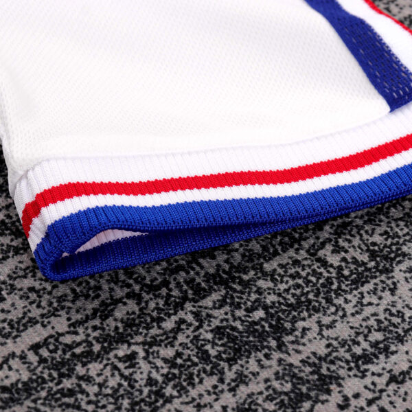 1998 FRANCE AWAY KIDS KIT
