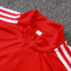 2026-27 LIVERPOOL TRACKSUITS TRAINING SUIT-RED