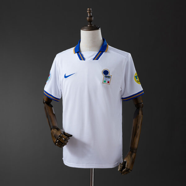 1996 ITALY AWAY