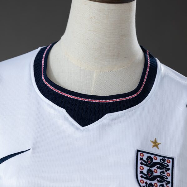 2026 ENGLAND WORLD CUP HOME WOMEN (FAN VERSION)