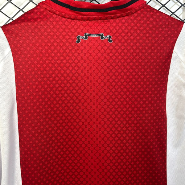2025-26 AJAX HOME (FAN VERSION)