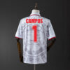1998 MEXICO AWAY