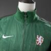 CHELSEA WINDBREAKER - ARMY GREEN