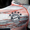 2025-26 BAYERN MUNICH AWAY PLAYER VERSION