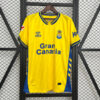 2025-26 LAS PALMAS HOME