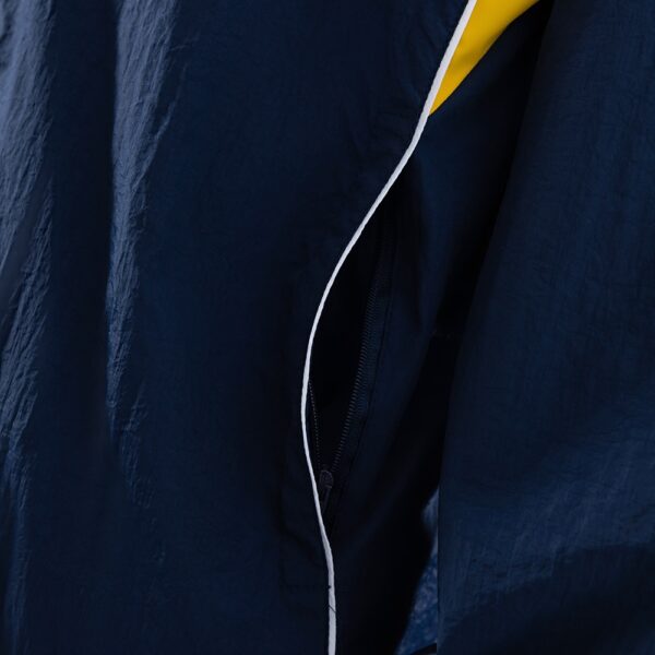 2025-26 BOCA JUNIORS WINDBREAKER