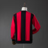 2025-26 AC MILAN SWEATSHIRT LONG-SLEEVED
