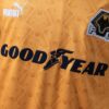 1996-98 WOLVES HOME