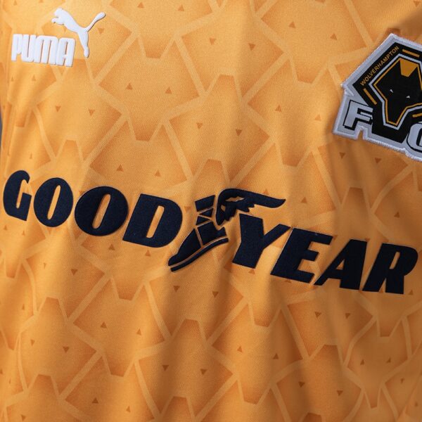 1996-98 WOLVES HOME