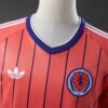 2026 SCOTLAND WORLD CUP AWAY (FAN VERSION)