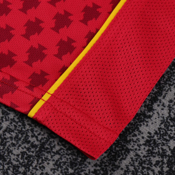 2004 PORTUGAL HOME KIDS KIT