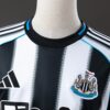 2025-26 NEWCASTLE HOME LONG SLEEVE