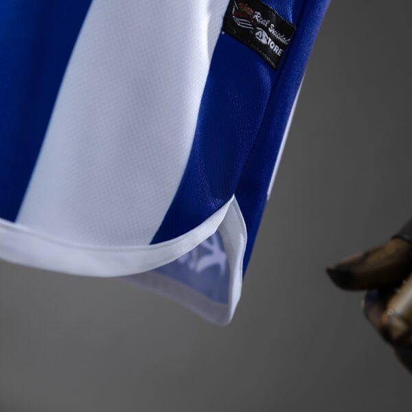 2002-03 REAL SOCIEDAD HOME