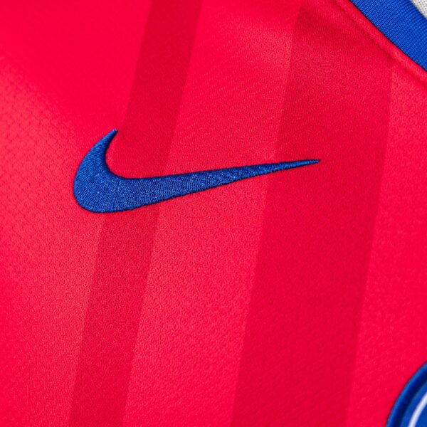 2025-26 PSG THIRD AWAY LONG SLEEVES (FAN VERSION)