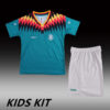 1994 GERMANY AWAY KIDS KIT
