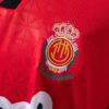 1996-97 MALLORCA HOME