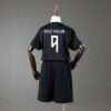 2026 NORWAY WORLD CUP AWAY KIDS KIT
