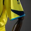 2025-26 TOTTENHAM HOTSPUR THIRD AWAY MEN AND KIDS KIT