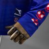 1996 UNIVERSIDAD DE CHILE HOME LONG SLEEVE