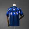 2026 URUGUAY WORLD CUP AWAY (FAN VERSION)
