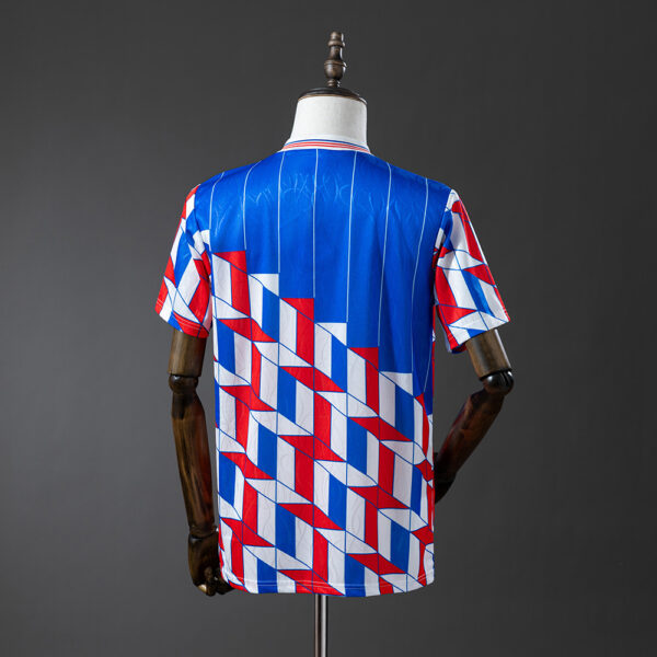 1989-90 AJAX AWAY