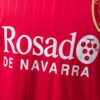 1987-88 OSASUNA HOME