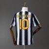 2010-11 JUVENTUS HOME