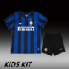 2009-10 INTER MILAN HOME KIDS KIT