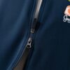 2022-23 BRAZIL TRAINING JACKET-ROYAL BLUE