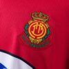 2000-01 MALLORCA HOME