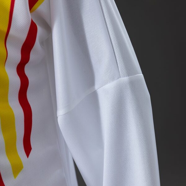1996 SPAIN AWAY LONG SLEEVE