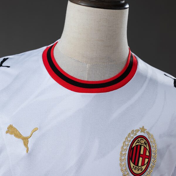 2026-27 AC MILAN AWAY (FAN VERSION)