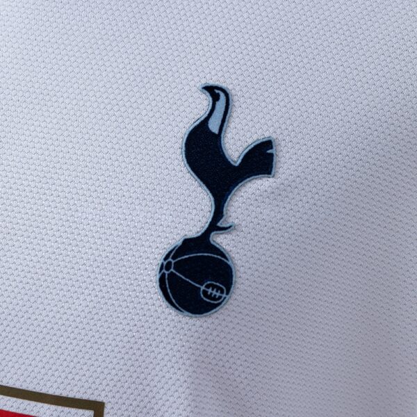2006-07 TOTTENHAM HOTSPUR HOME