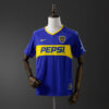 2003-04 BOCA JUNIORS HOME