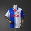 1996-97 ATLETICO MADRID THIRD AWAY