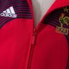 2026 FRANCE TRAINING WINDBREAKER - RED