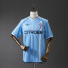 2001-02 CELTA VIGO HOME