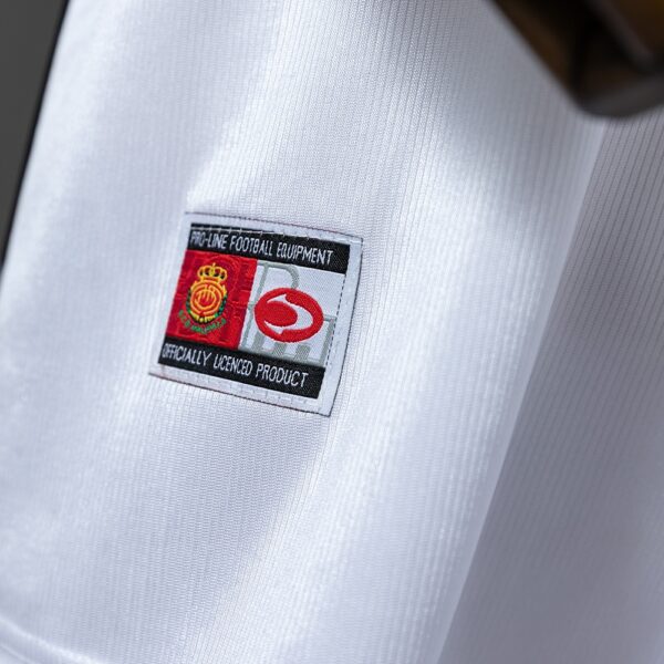2001-02 MALLORCA AWAY