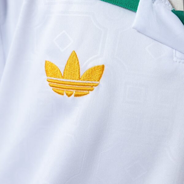 2025-26 ROMA THIRD AWAY KIDS KIT