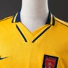 1996-97 ARSENAL AWAY LONG SLEEVE