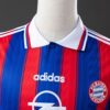 1995-97 BAYERN MUNICH HOME