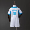 2025-26 MARSEILLE HOME MEN AND KIDS KIT