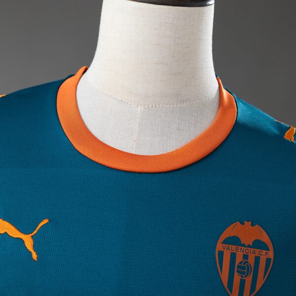 2026-27 VALENCIA AWAY