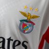 2025-26 BENFICA AWAY KIDS KIT
