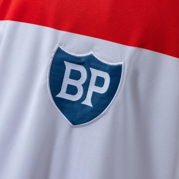 1983 HAMBURGER SV HOME