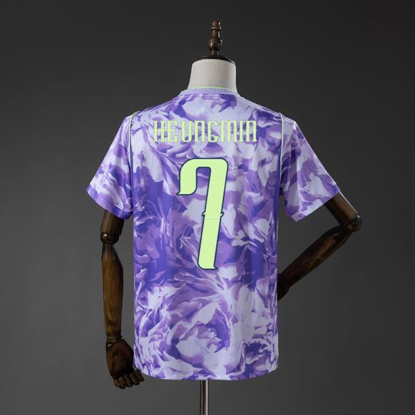 2026 SOUTH KOREA WORLD CUP AWAY (FAN VERSION)