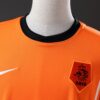 2010 NETHERLANDS HOME